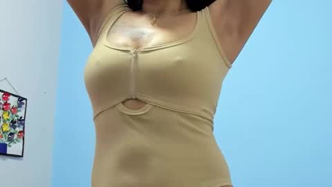 Snapshot of elizabeth_mathure chatting on November 2025 07:44:02 AM Elizabeth Mathure online show from November 2025 07:44:02 AM