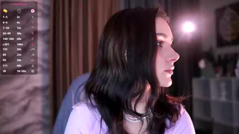 Snapshot of elizabeth_milller chatting on February 2026 10:44:01 PM Lizzy online show from February 2026 10:44:01 PM