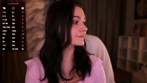 Lizzy online show from April 2026 10:33:02 PM