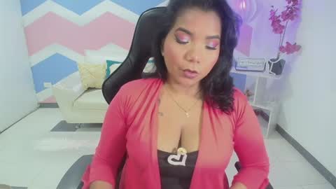 Elizabeth  online show from April 2026 12:19:02 PM