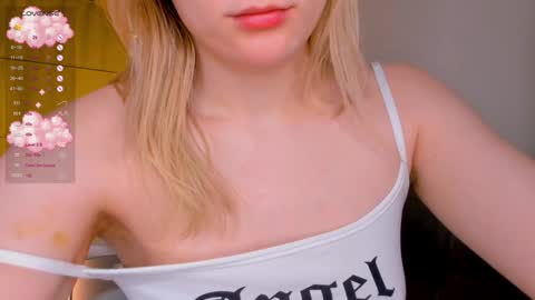 Elizabeth online show from January 2025 01:05:02 AM