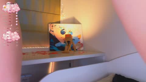 Elizabeth online show from February 2025 10:25:02 AM