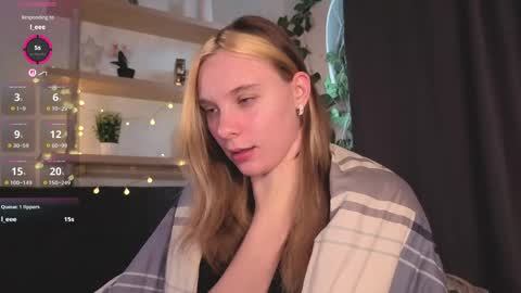 Snapshot of elizabethandersen chatting on May 2026 01:23:02 AM Elizabeth online show from May 2026 01:23:02 AM