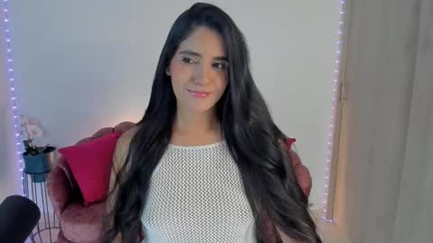 Eliza online show from February 2025 12:08:02 AM