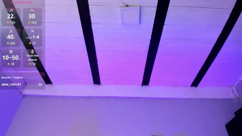 Elizabeth bolt    online show from March 2026 07:44:01 PM