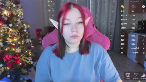 Eli online show from December 2024 04:12:01 AM