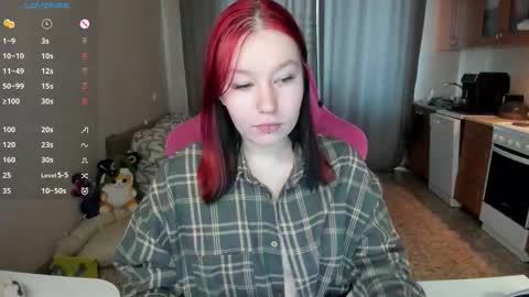 Eli online show from February 2025 03:31:02 AM