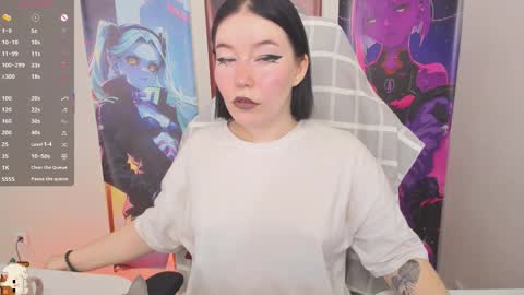 Eli online show from October 2025 04:15:01 AM