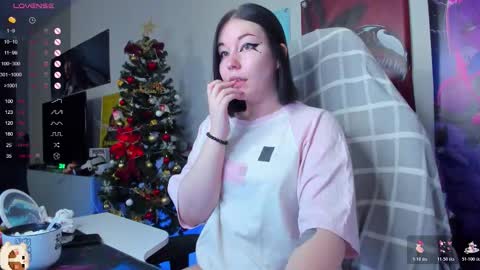 Eli online show from December 2025 03:15:01 AM