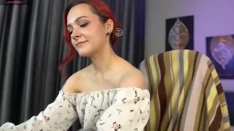 Elizabet online show from October 2025 10:07:01 PM