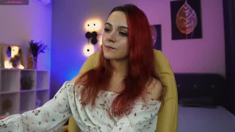 Elizabet online show from October 2025 10:41:02 PM