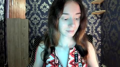 elizabethrice online show from January 2025 10:48:01 PM