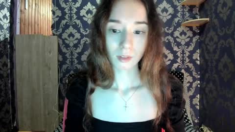 elizabethrice online show from January 2025 07:52:01 PM