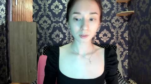 elizabethrice online show from January 2025 10:57:01 PM