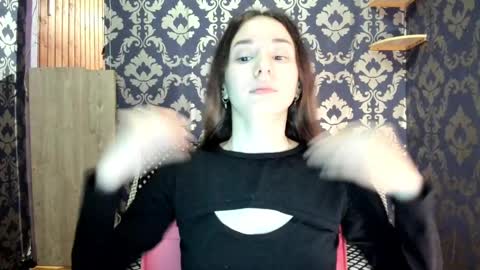 elizabethrice online show from January 2025 11:56:01 PM