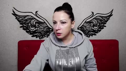 ElizabethSho online show from January 2025 06:10:02 PM