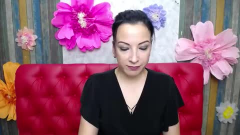 ElizabethSho online show from September 2025 05:47:02 PM