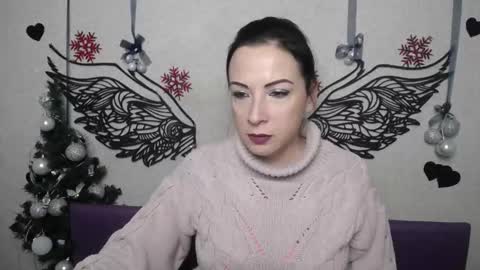 ElizabethSho online show from January 2026 06:11:02 PM