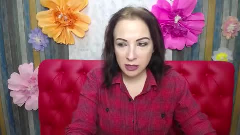 ElizabethSho online show from March 2026 06:13:02 PM