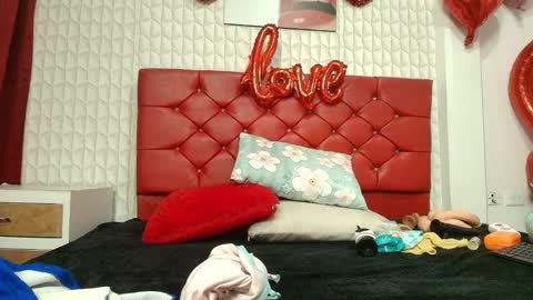 Snapshot of elizabetth_roman chatting on February 2026 08:42:02 PM elizabetth_roman online show from February 2026 08:42:02 PM