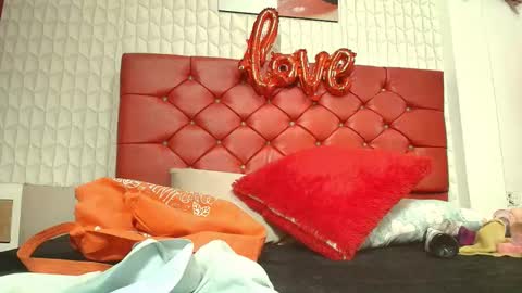 Snapshot of elizabetth_roman chatting on February 2026 08:19:02 PM elizabetth_roman online show from February 2026 08:19:02 PM