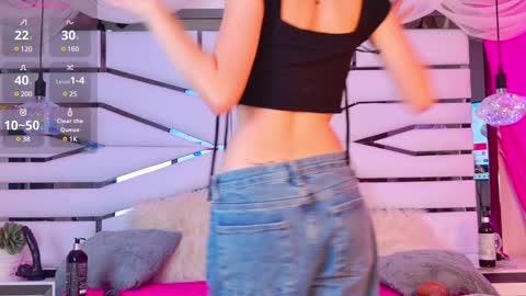 Snapshot of elizabetthkitty chatting on December 2024 01:25:02 AM Elizabet online show from December 2024 01:25:02 AM