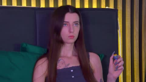 Elizabet online show from January 2025 08:22:01 AM