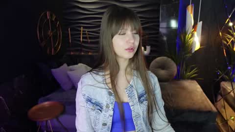 Eliza online show from January 2025 04:59:02 PM