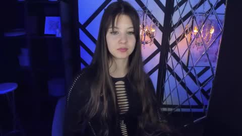 Eliza online show from February 2025 05:25:02 PM