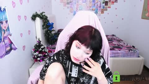 Snapshot of elizanik chatting on January 2025 09:20:02 PM Eliza online show from January 2025 09:20:02 PM