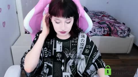 Snapshot of elizanik chatting on January 2025 03:41:02 AM Eliza online show from January 2025 03:41:02 AM
