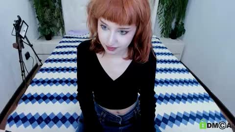 Eliza online show from November 2025 06:16:02 AM