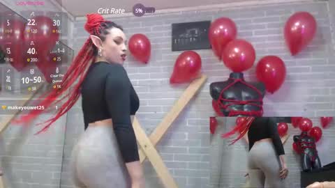   online show from February 2025 10:54:01 PM