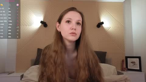 Snapshot of elizavetta_miller chatting on January 2025 01:40:01 PM Lisa  online show from January 2025 01:40:01 PM