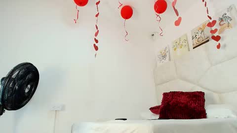 Eliza online show from March 2026 11:49:02 AM