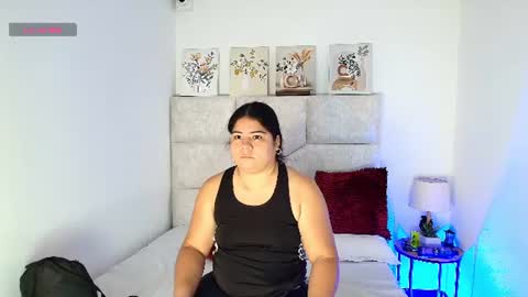 Snapshot of elizawiliamst chatting on June 2026 11:59:01 AM Eliza online show from June 2026 11:59:01 AM