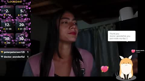 Snapshot of elizka_00 chatting on April 2026 03:53:02 AM elizka 00 online show from April 2026 03:53:02 AM