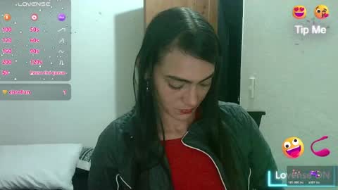 Snapshot of elizka_00 chatting on May 2026 02:31:02 AM elizka 00 online show from May 2026 02:31:02 AM