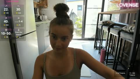 Eliz                               online show from April 2026 12:01:01 PM