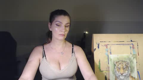 Eliekind online show from December 2024 04:16:02 AM