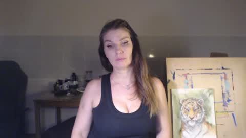 Eliekind online show from January 2025 02:35:02 PM