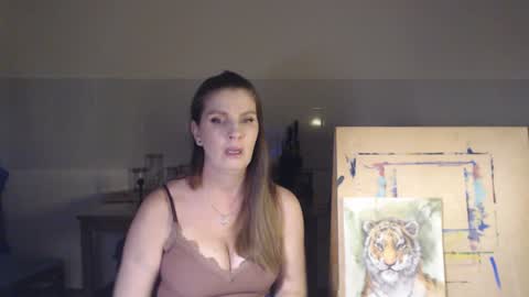 Eliekind online show from January 2025 04:05:01 AM