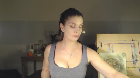 Eliekind online show from January 2025 04:20:01 AM