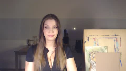 Eliekind online show from February 2025 04:14:02 AM