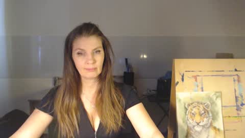 Eliekind online show from February 2025 11:12:02 AM