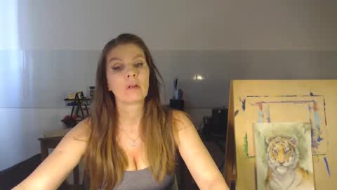 Eliekind online show from February 2025 10:48:02 AM