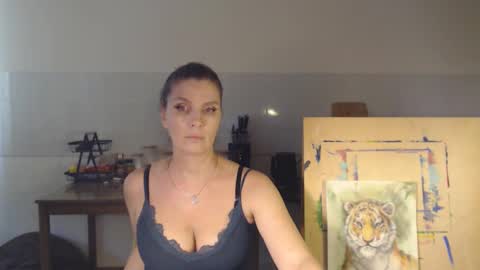 Eliekind online show from February 2025 12:03:02 PM