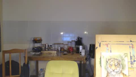 Eliekind online show from March 2025 02:48:02 PM