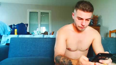 elkafit28 online show from April 2026 08:07:01 AM