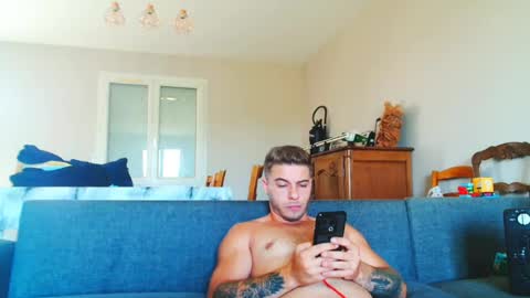 elkafit28 online show from June 2026 09:57:02 AM